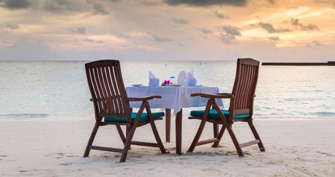11 Best Romantic Restaurants in Key Largo