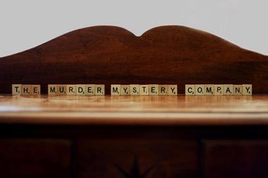 Things to Do in LA: The Murder Mystery Company