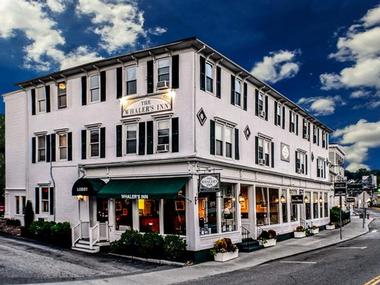 The Whaler’s Inn, a Romantic Getaway for Couples