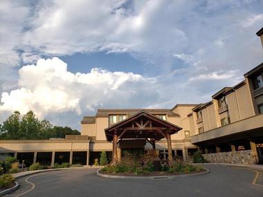 Heritage Hotel, Spa, Golf and Conference Center, Southbury