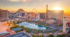 25 Best Suites in Las Vegas 