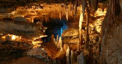 10 Best Texas Caves 