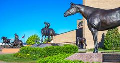 American Quarter Horse Heritage Center & Museum