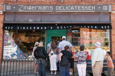Fun Things to Do in Ann Arbor, Michigan: Zingerman's Bakehouse Classes