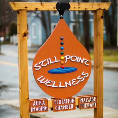 Still Point Wellness, Asheville, North Carolina