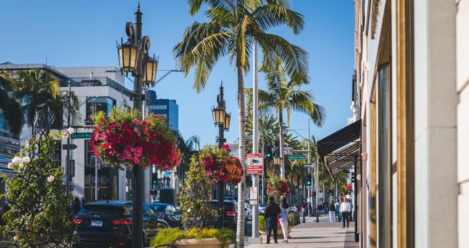 Things to Do in Beverly Hills, California