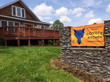 Coyote Kitchen