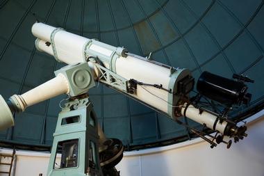 Coit Observatory