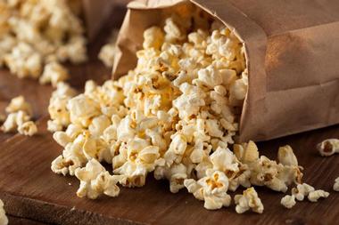 Things to Do in Cape Coral: Wild About Popcorn