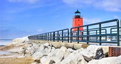 8 Best Things to Do in Charlevoix, MI