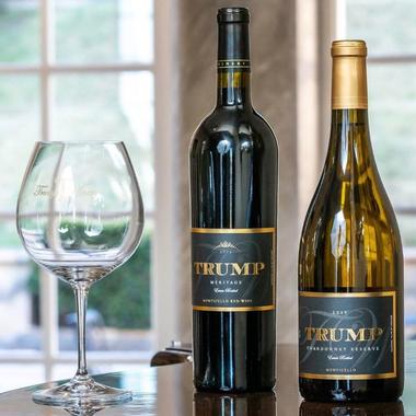 Trump Winery