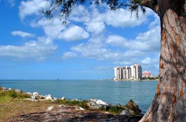 Things to Do in Clearwater Beach, FL: Sand Key Park