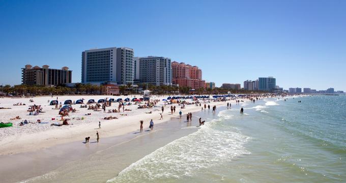 Best Things to do in Clearwater, Florida
