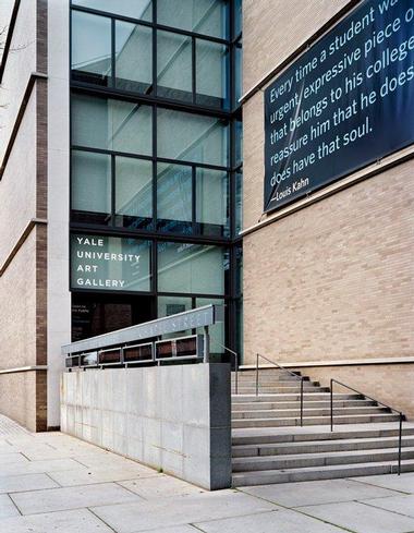 CT Things to Do: Yale University Art Gallery