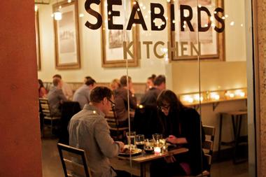Seabirds Kitchen