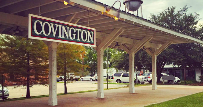 15 Things to Do in Covington, LA