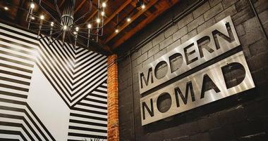 Modern Nomad - A Design Collective in Denver