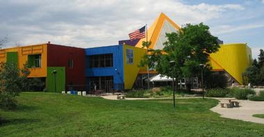 Things to Do in Denver with Kids: The Children's Museum of Denver