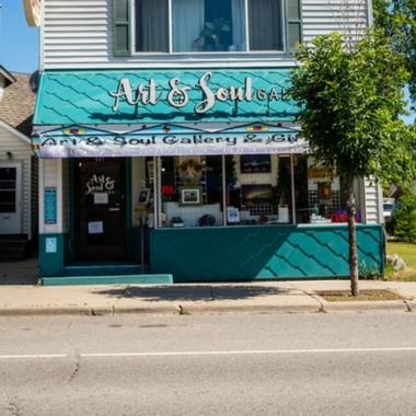 Art and Soul Gallery