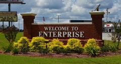 10 Best Things to Do in Enterprise, Alabama