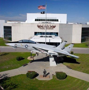 Things to Do in Florida: National Naval Aviation Museum