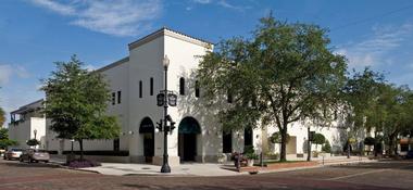 Charles Hosmer Morse Museum of American Art, Florida