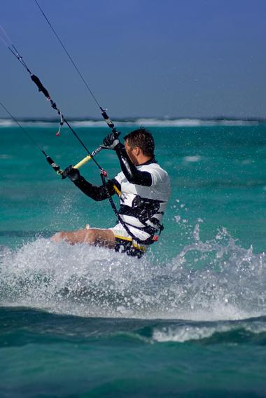 Kitesurf Cayman