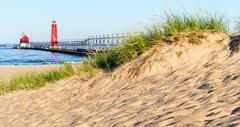 6 Best Things to do in Grand Haven, MI