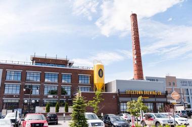 Titletown Brewing Company