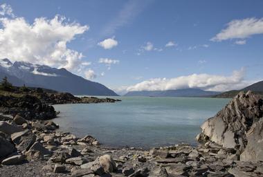 Things to Do in Haines, Alaska: Chilkat State Park