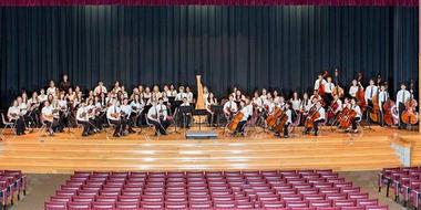 Hershey Symphony Orchestra