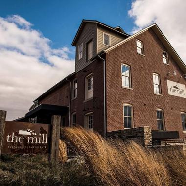 The Mill in Hershey