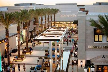 Things to Do in Jacksonville, Florida: The St. Johns Town Center 