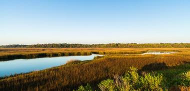 Timucuan Ecological and Historic Preserve, Jacksonville, Florida