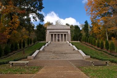 Abraham Lincoln Birthplace National Historical Site