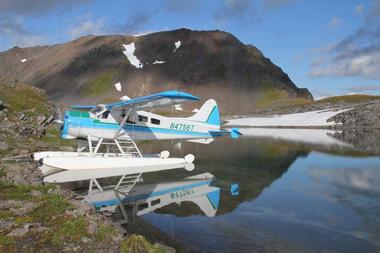 Things to Do in Kodiak, Alaska: Sea Hawk Air