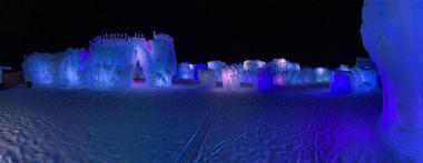 Things To Do in Lake Geneva, Wisconsin: Ice Castles