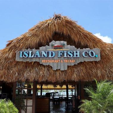 Island Fish Company