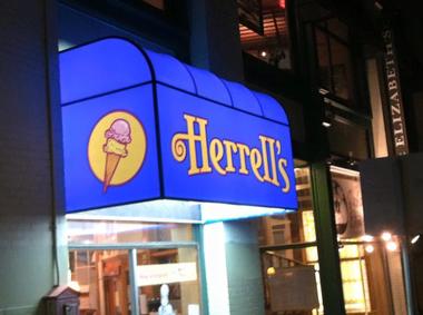 Things to Do in Massachusetts: Herrell's