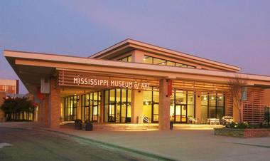 Things to Do: Mississippi Museum of Art