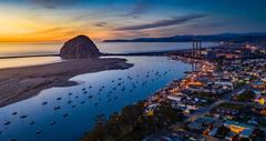 Best Things to Do in Morro Bay