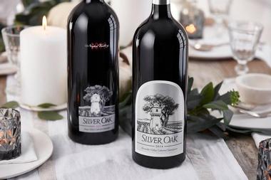 Things to Do in Napa Valley: Silver Oak Winery