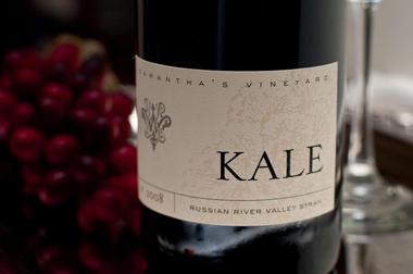 Things to Do in Napa Valley, CA: Kale Wines