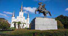 25 Best Things to Do in New Orleans with Kids