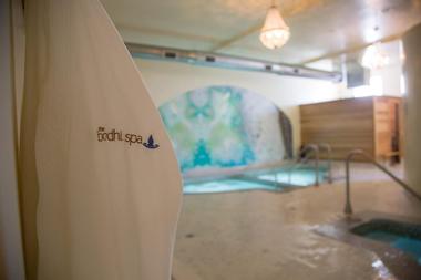 Things to Do in Newport, Rhode Island: The Bodhi Spa