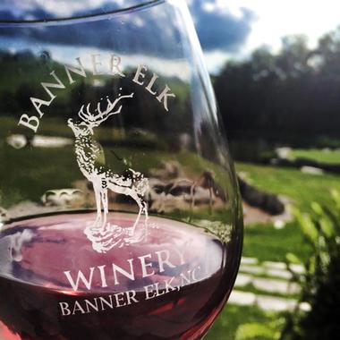 Things to Do in NC: Banner Elk Winery and Villa