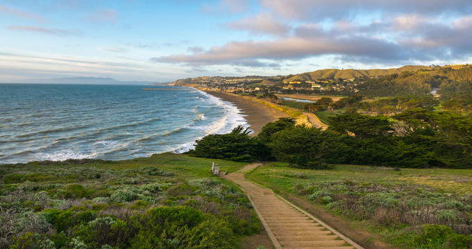 20 Best Things to Do in Pacifica, California