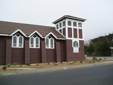 Pacifica Coastside Museum