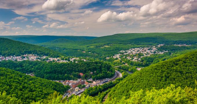 Things to Do in Pennsylvania