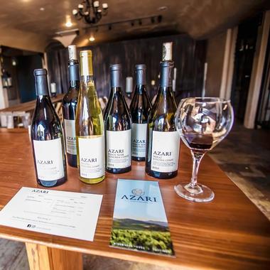 Azari Winery and Vineyard